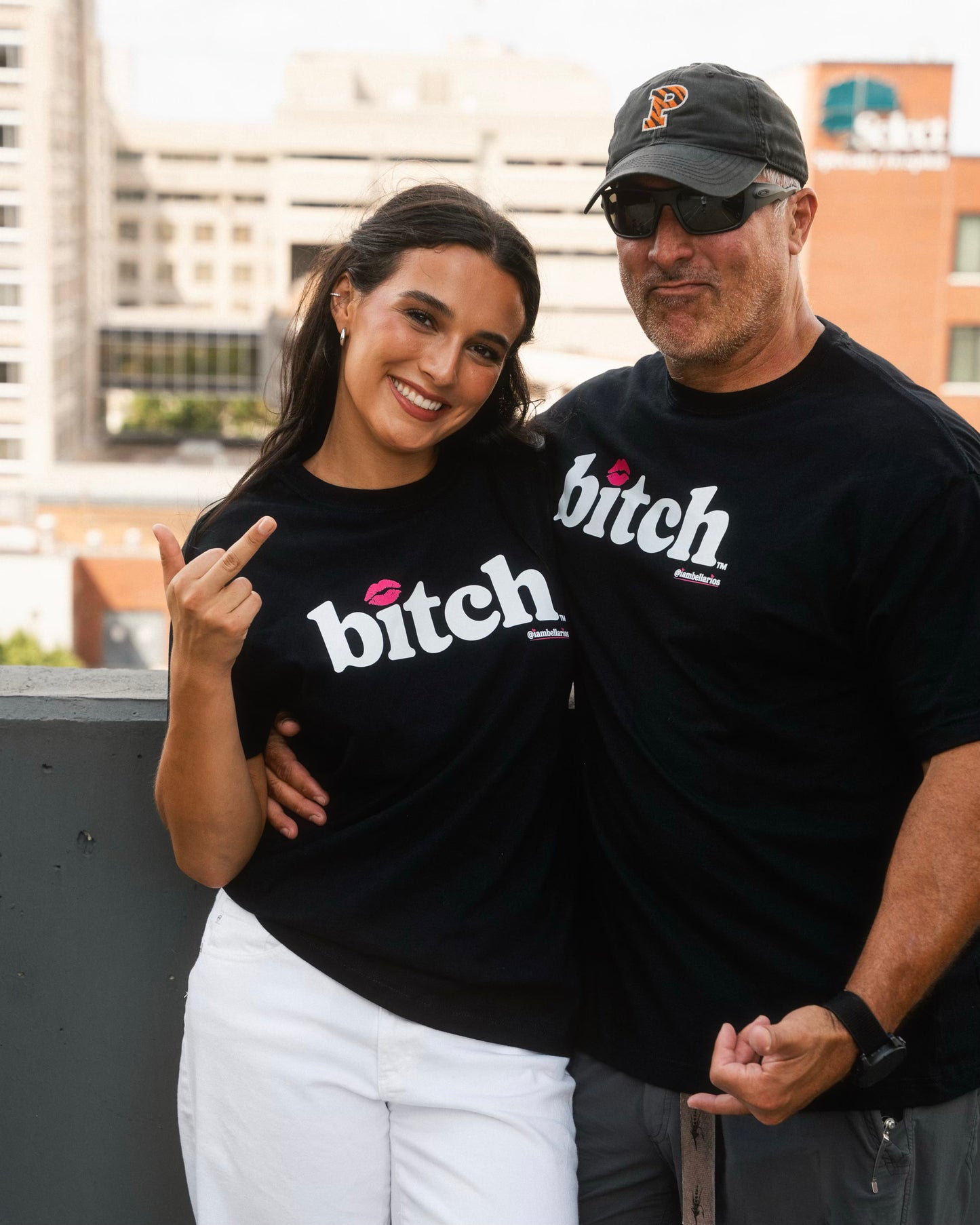 BITCH T Shirt