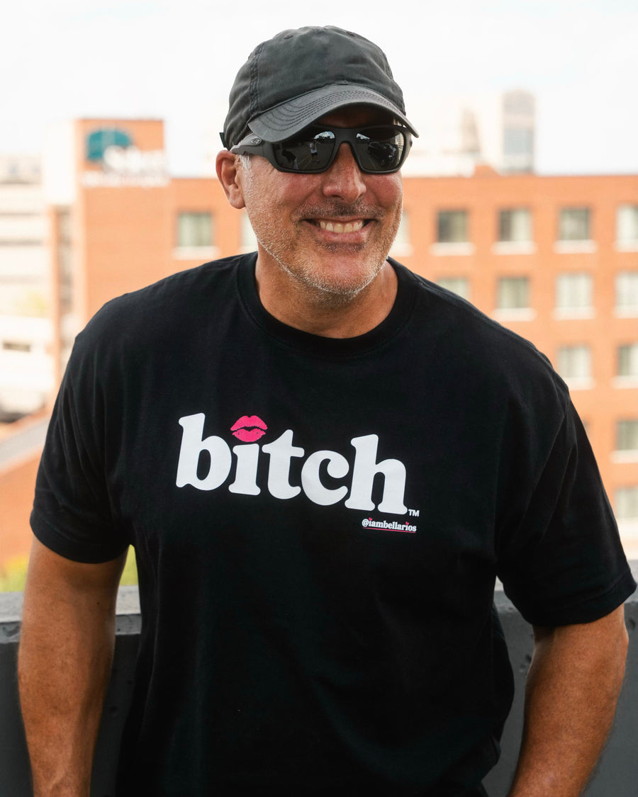 BITCH T Shirt